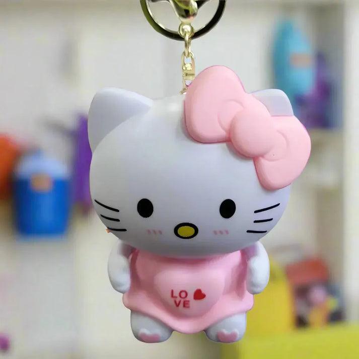 I Love You Specking Doll