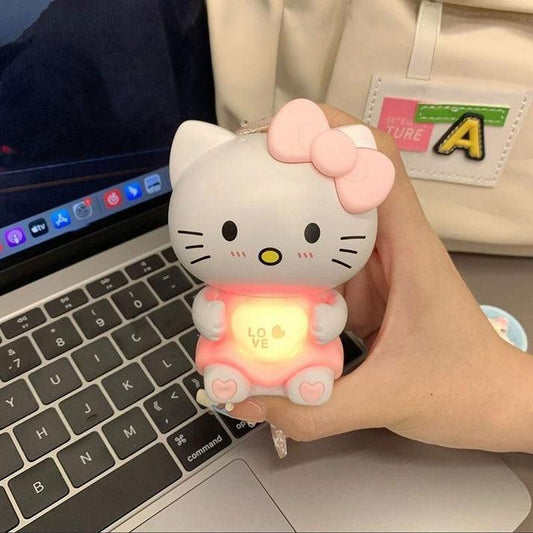 I Love You Specking Doll