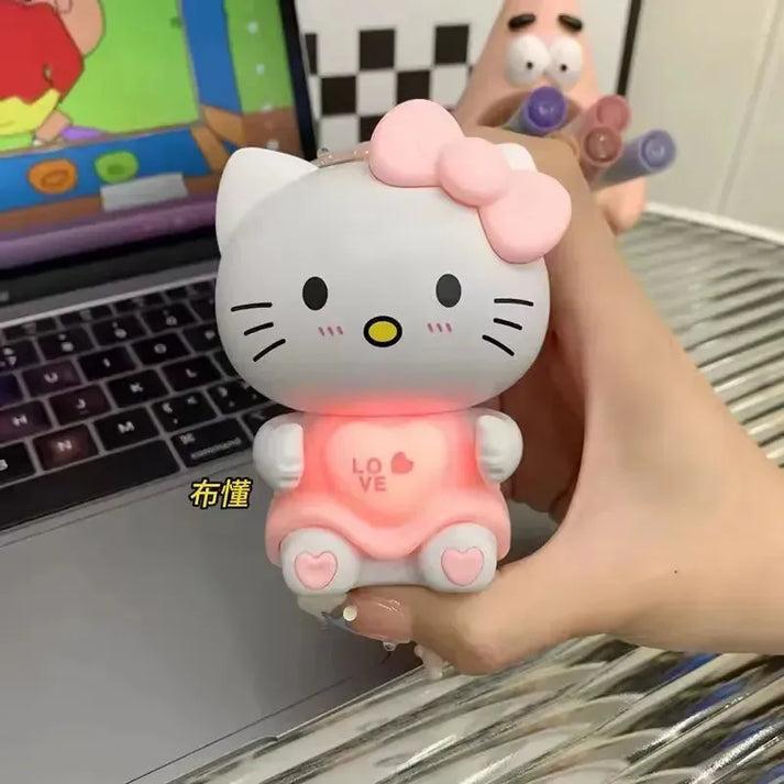 I Love You Specking Doll