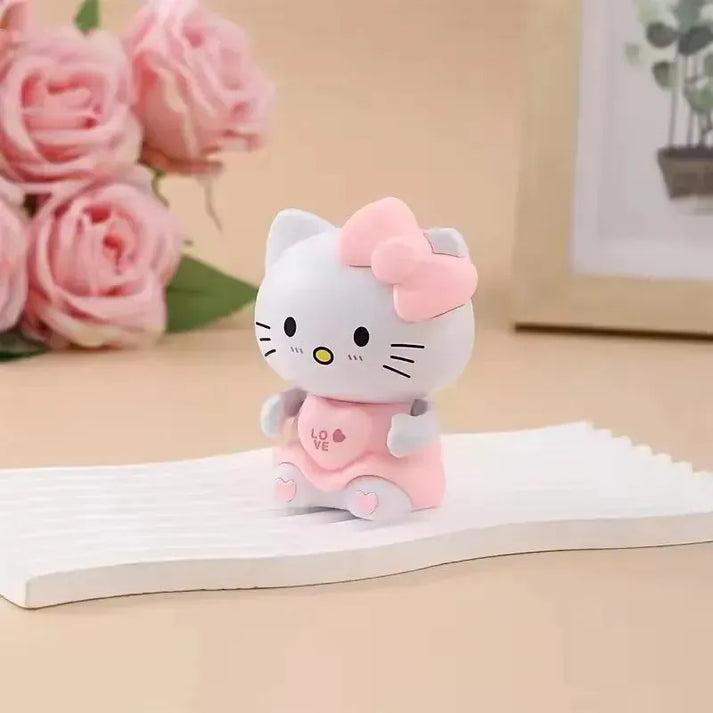 I Love You Specking Doll