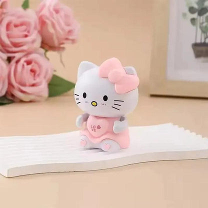 I Love You Specking Doll