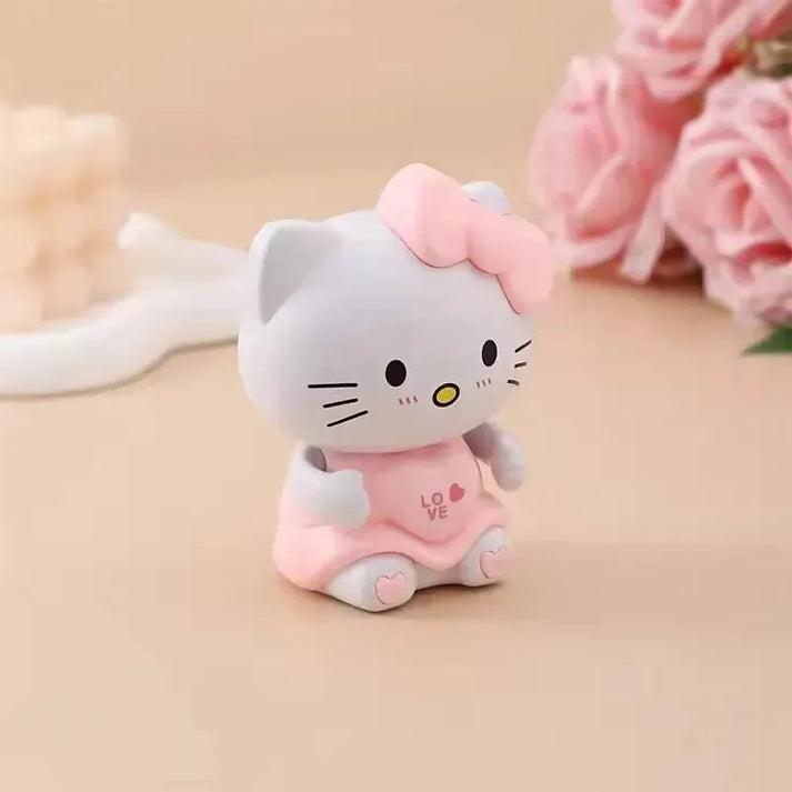 I Love You Specking Doll