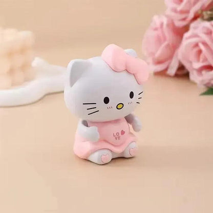 I Love You Specking Doll